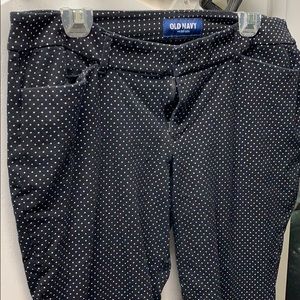 Old Navy Pixie Pant